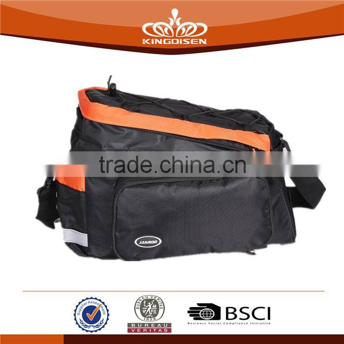 New moutain travel bike bag for bike