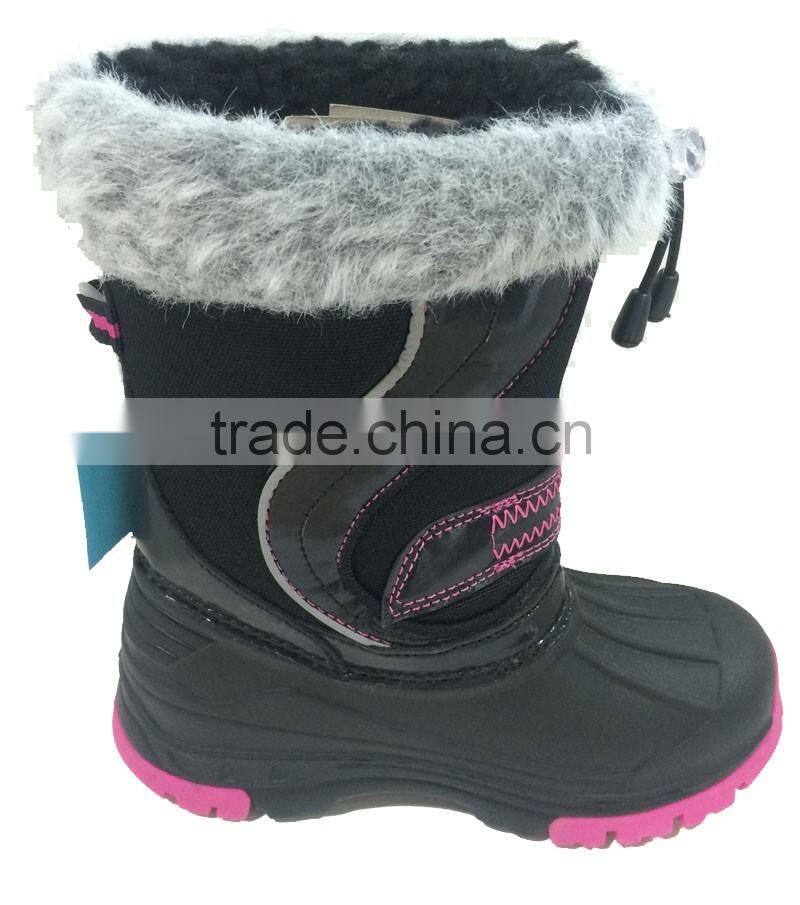 2016 hot winter boots women