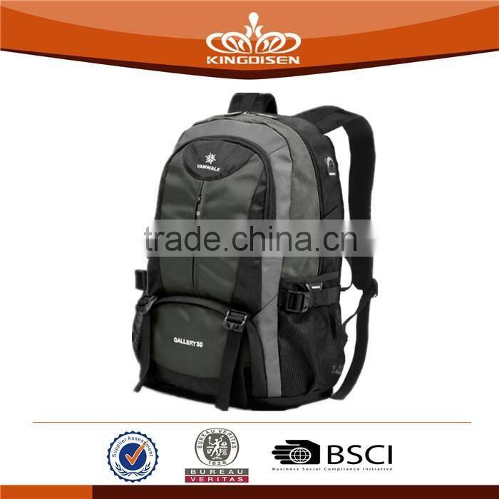 Hot Selling 19 inch fashion laptop backpack
