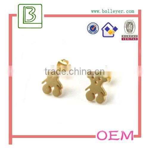 nice design artificial jewellery earings