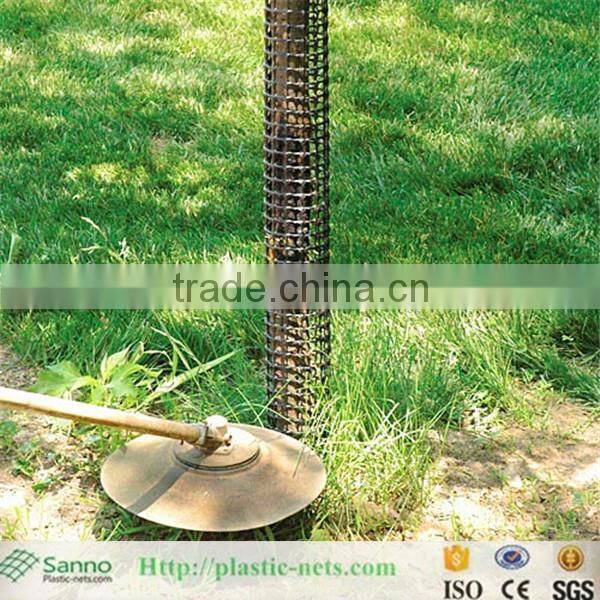 Heavy Duty Deer Pheasant chicken Garden Black Netting Fencing Mesh