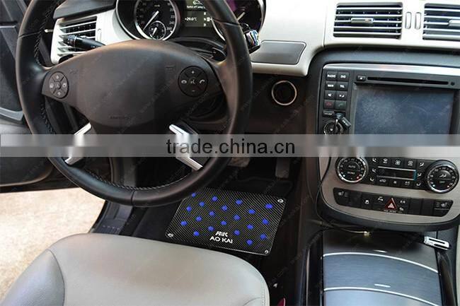 Racing Non-slip Pedal Cover