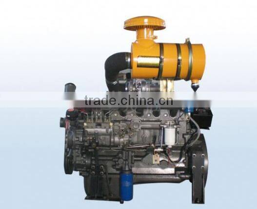 Huafa series diesel engine for generator set used CCS approve!