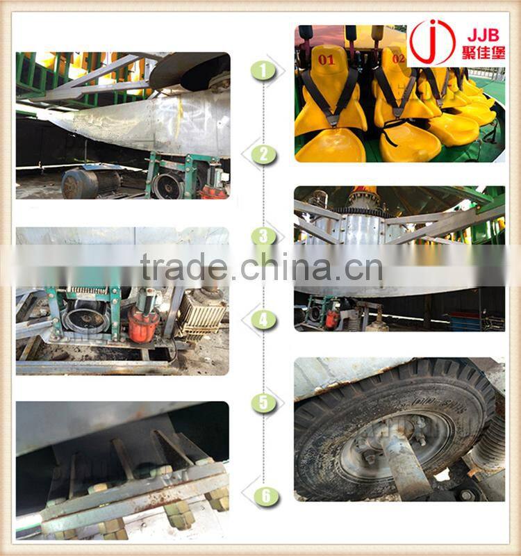 2016 New Products big pendulum equipment/ big pendulum rides for sale