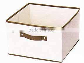 2014 Hot Canvas storage box