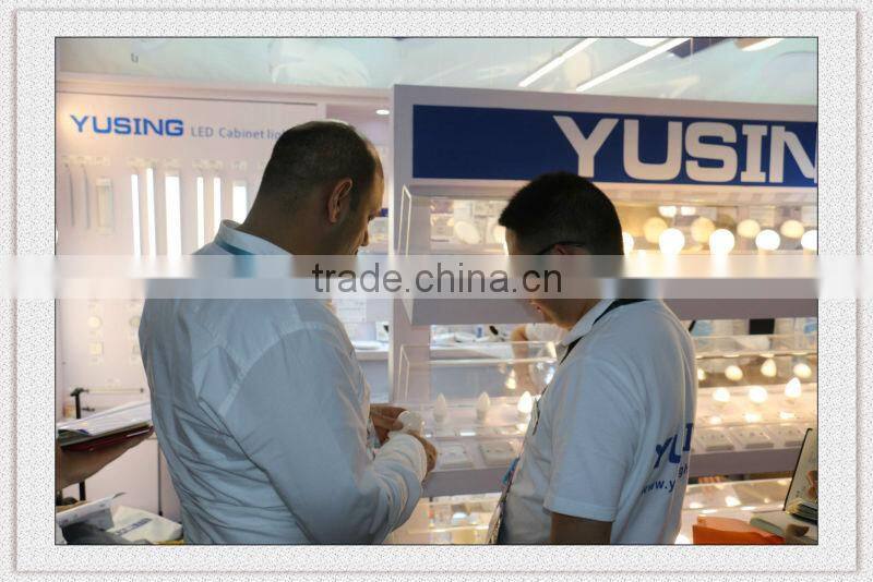 china ebay touch 7w black ABS dimmable LED boston harbor architect foldable arm desk lamp black