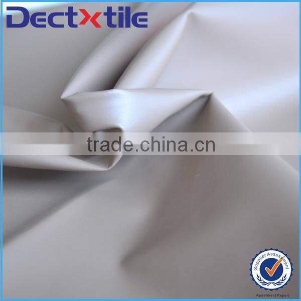 Nubuck leather fabric vinyl leather fabric baseball leather fabric