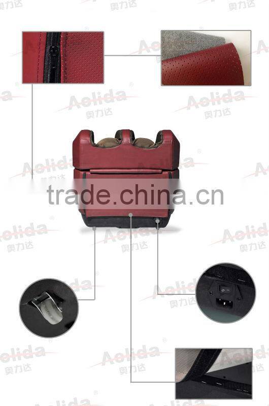 physical leg massager DLK-C06