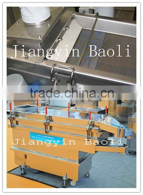 Pneumatic Vacuum conveyor Machine