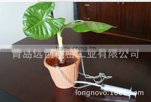 Indoor pots of water-saving and environmental protection