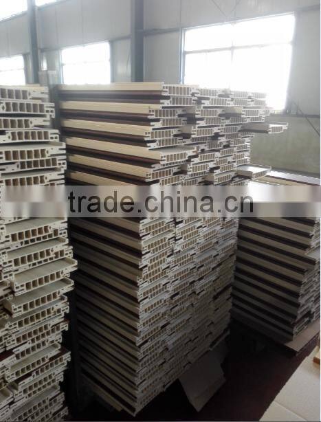 Israel WPC Doors Manufacture