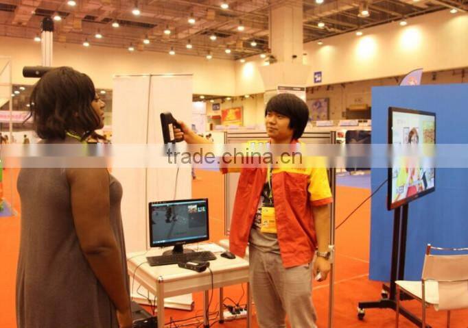 New Model Portable 3D Scanner for 3d printer