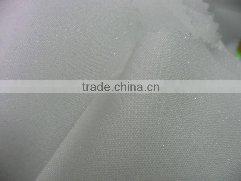 horse hair chest interlining for suits 14-B