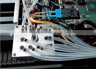 hot sale uv wooden crafts printer /uv MDF sheet printing flatbed printer/uv wood printer