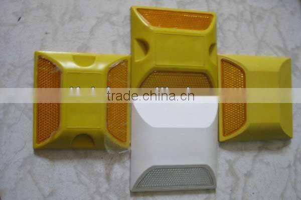 High Brightness Plastic Road Stud