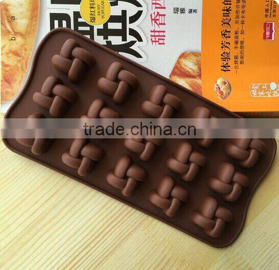 Mini Food Grade candy chocolate mold