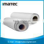 Waterproof Translucent Positive Screen Printing PET Film for Inkjet Plotter 100mic