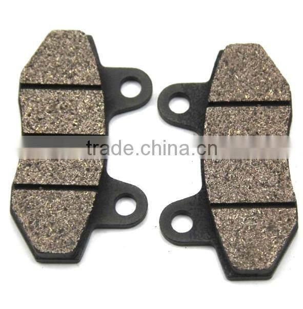 SCL-2012030251 CMX 250 China Brake Pads Motocycle