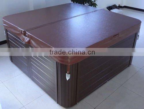 2016 top sale bath hot tub spa with Balboa system and Aristech acrylics