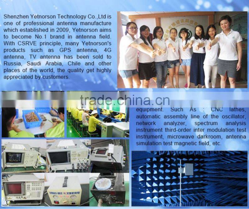 Digital Omnidirectional 3G Modem External Outdoor Antenna