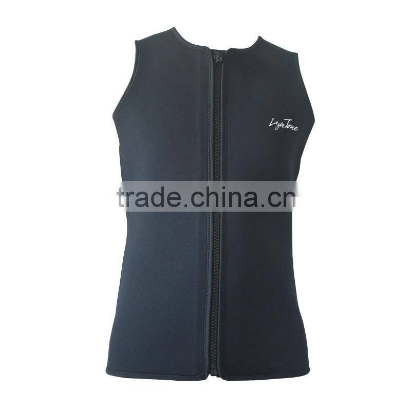Wholesale Neoprene Printing Diving Bodysuit Wetsuit Suit Vest