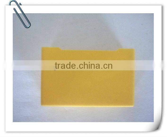 plastic shell for capacitor X2 (CL-233)-13#