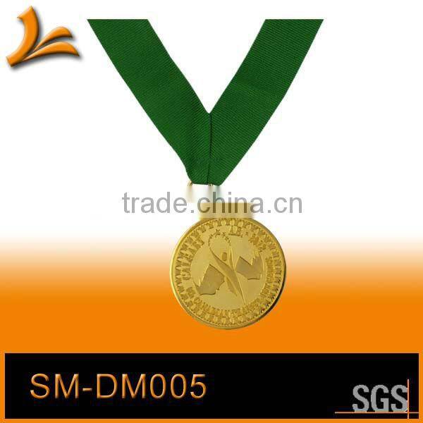SM-DM004 Award medal medallions