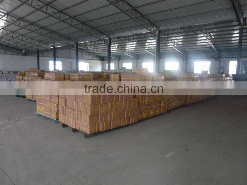 concrete nails with different sizes for building construction