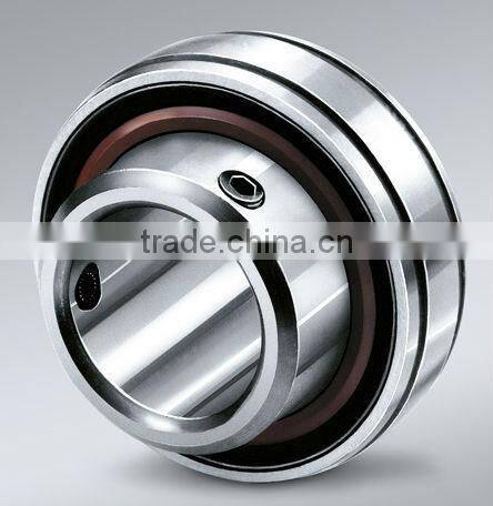 insert bearing / spherical outside surface ball bearing UC213 Made in China