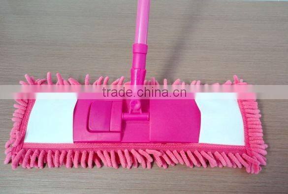 Chenille Cleaning Mop