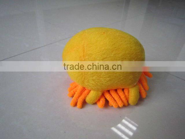 Microfiber Chenille Screen Mop For TV or computer