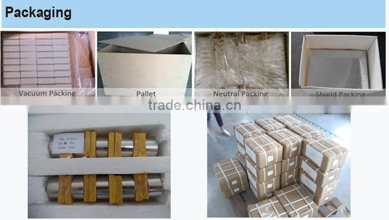 Arc shape neodymium magnet n35eh generator magnet