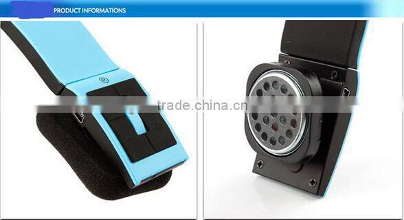 stylish mobile phone bluetooth wireless stereo headphone headset stereo earphone for x1