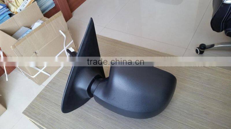 Renault new Logan 2013 manual mirror, side view mirror, 963011787R/963023731R