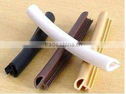 EPDM Rubber Sealing(Fire resistant)
