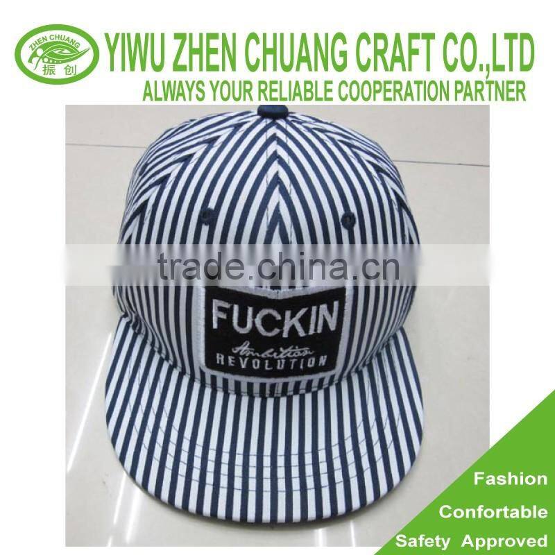 cheap sports cap/ adjustable hat/cap