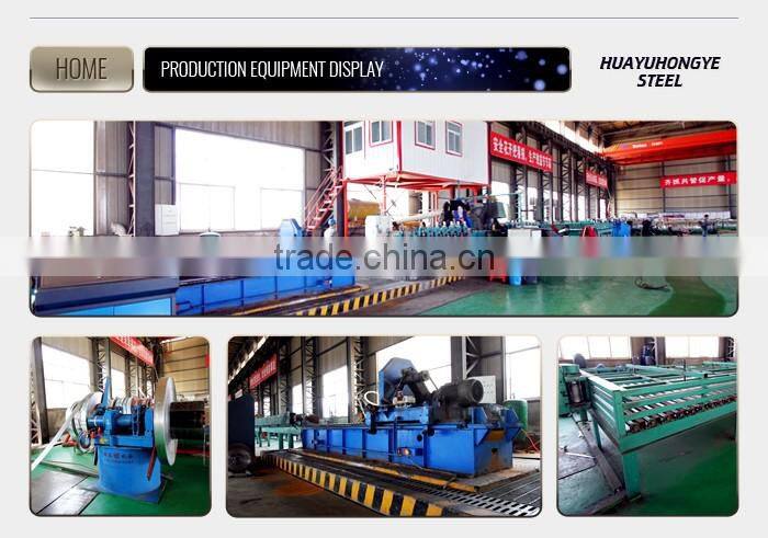 schedule 40 galvanized steel pipe