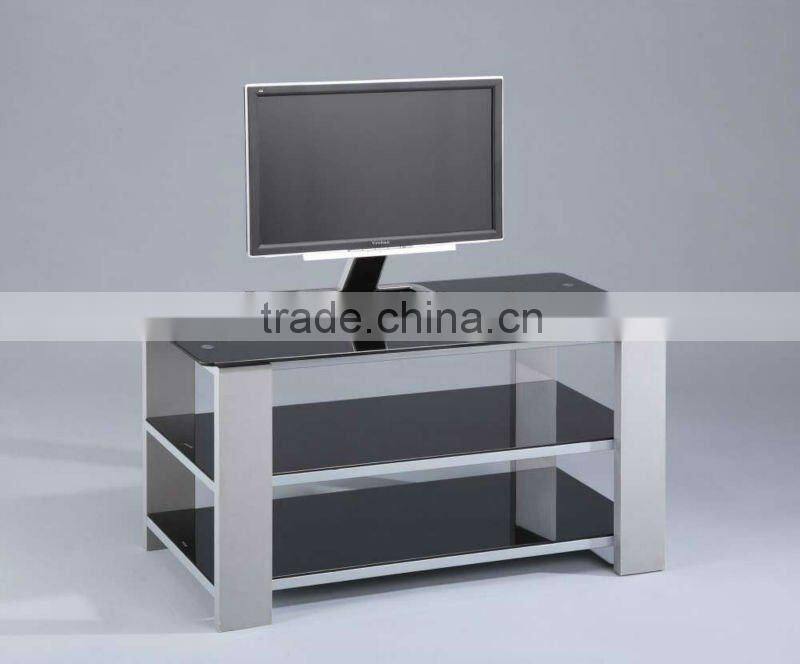 Wooden TV Stand