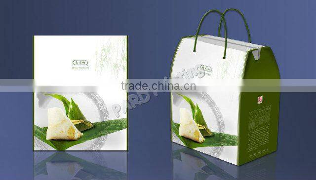 2016 High Quality Paper Box for Gift Packaging