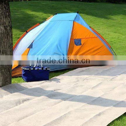 PVC Foam Outdoor Camping Carpet