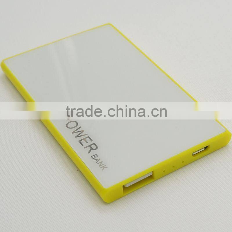 Wholesale High quality low price 12000mah power bank