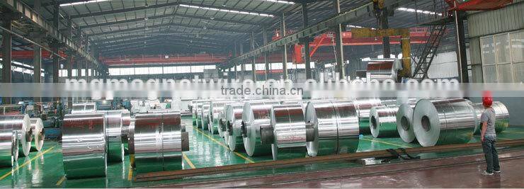 High-Purity A5052/A5083/A5754/A5005 1050 Aluminum Strip /Coil/Foil for Sale