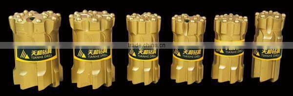 Standard Button Bits