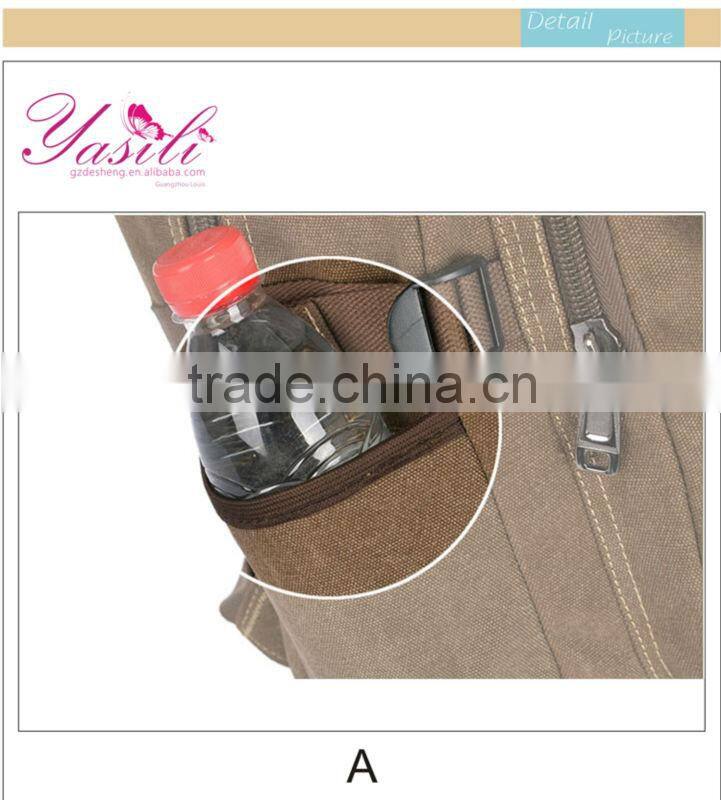 trendy hiking backpack,outdoor sports backpack,strong good quality laptop backpack