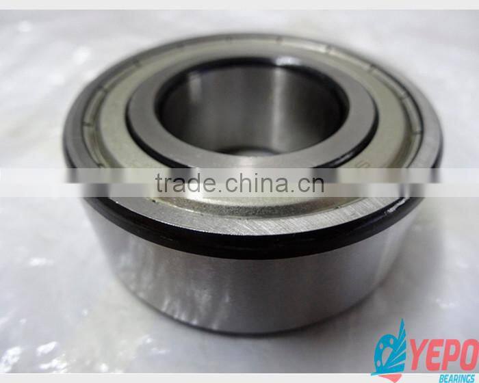 Small ball bearings deep groove ball bearing 6206