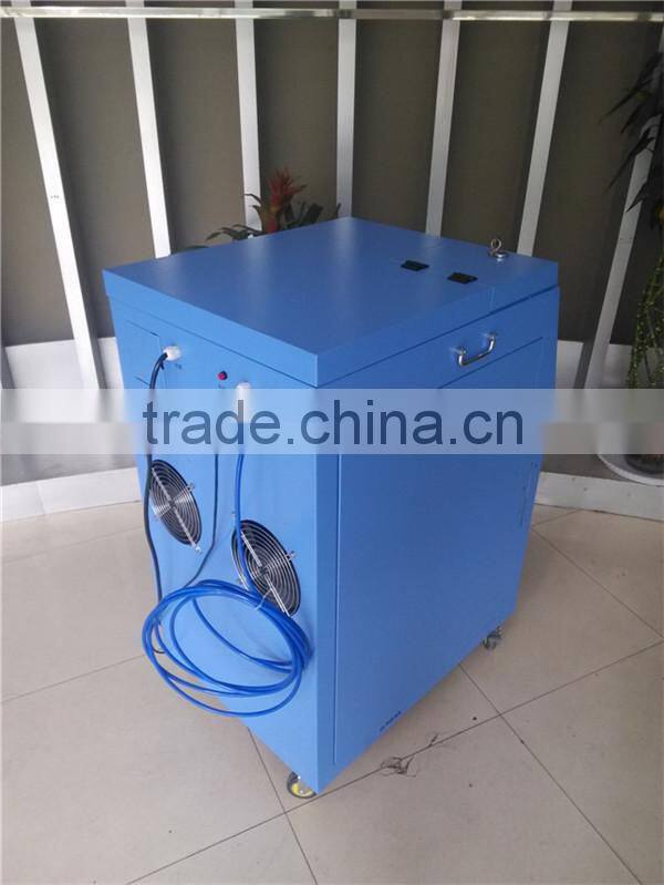 engine carbon cleaner 2000L/H for A variety of model car engine