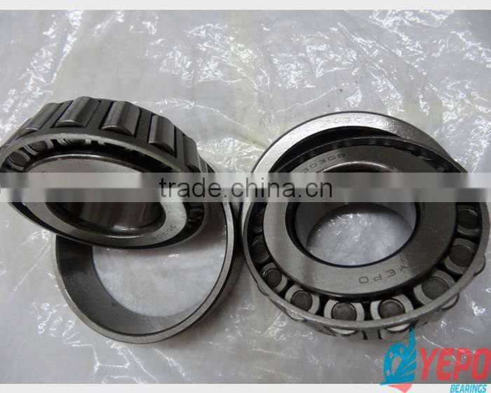 Shenzhen Bearing manufacture 30308 taper roller bearings
