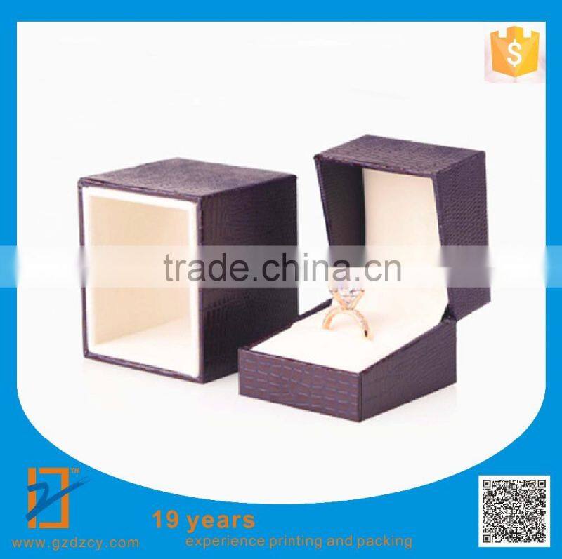 2016 new fashion exquisite cardboard boxes, jewelry boxes, gift boxes wholesale