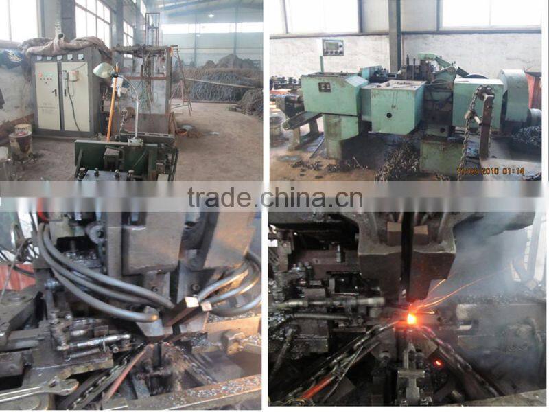 cheap astm 80 standard link chain(factory), hot selling