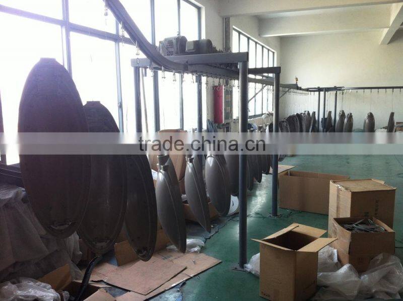2015 New design LED street lights good shape IP66